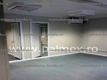 casa modulara container