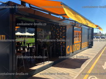 dimensiuni containere