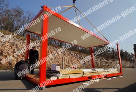 cadre containere vanzare Braila