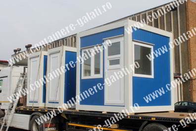 containere birou de vanzare Braila