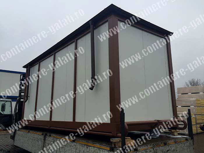 container vanzare depozitare Braila