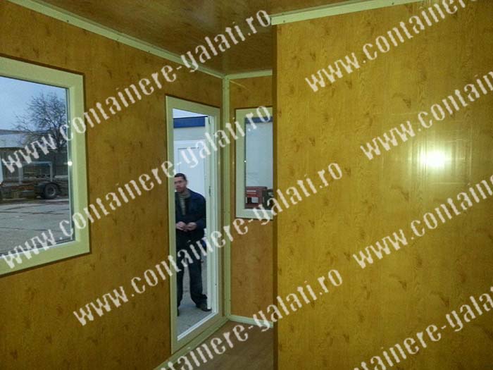 containere locuit vanzare Braila