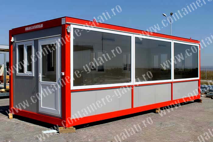 containere magazin vanzare Braila