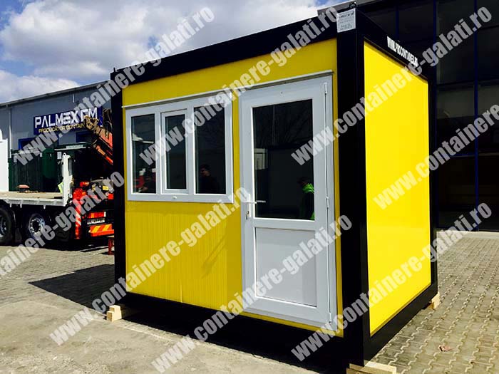 containere locuinta Braila