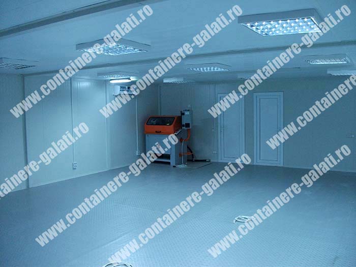 containere metalice de vanzare Braila