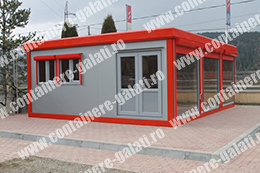 containare de locuit pret Braila