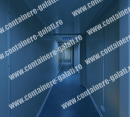 container birou second hand pret Braila