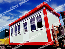 containere birou Braila