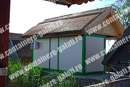 containere second hand de vanzare Braila