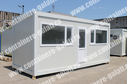 containere tip birou Braila